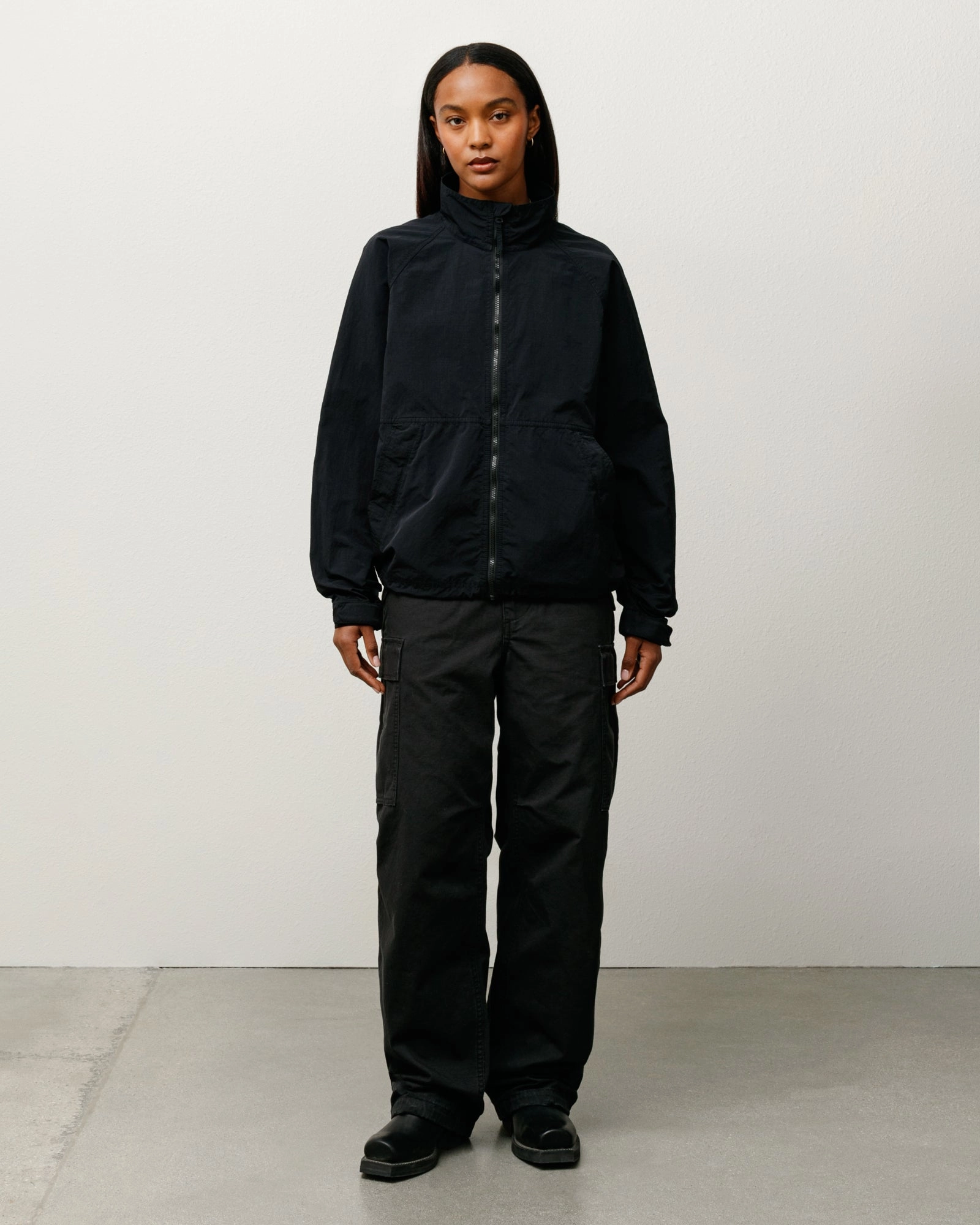 MILITARY CARGO PANT RIPSTOP