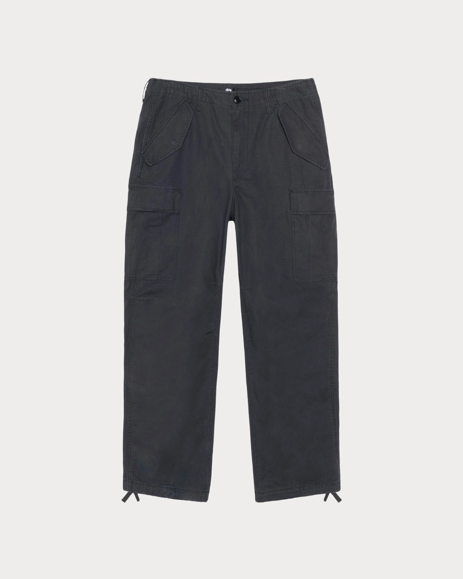 MILITARY CARGO PANT RIPSTOP
