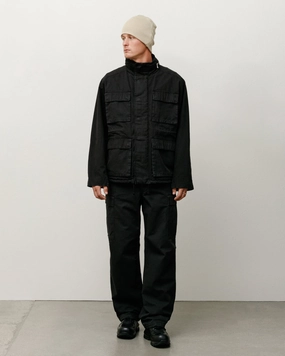 MILITARY CARGO PANT RIPSTOP