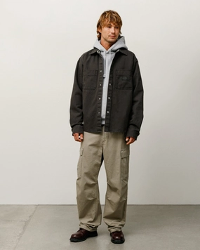 MILITARY CARGO PANT RIPSTOP