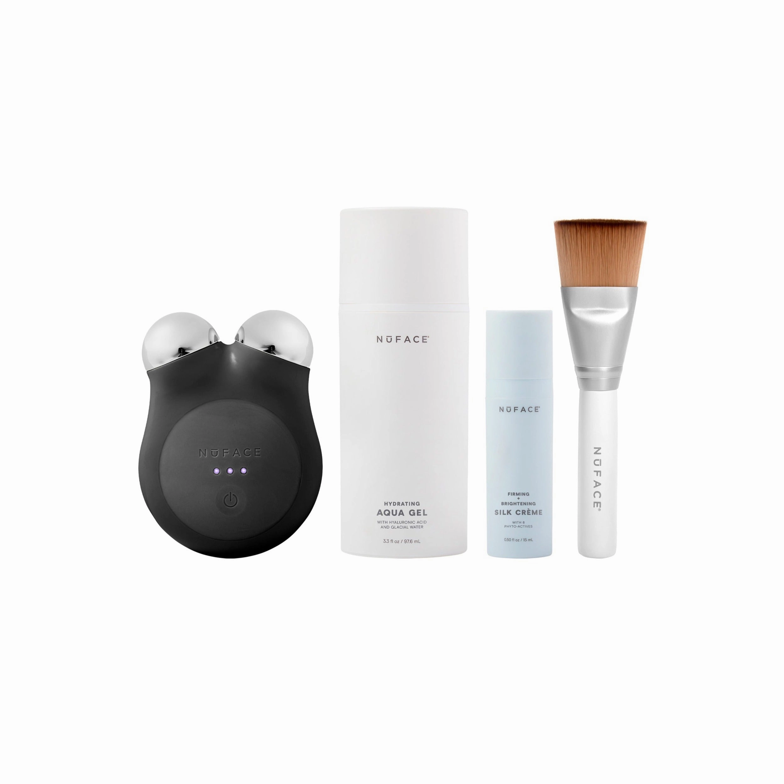 Mini  Starter Kit