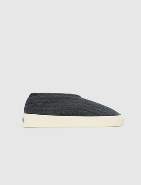 MOC KNIT LOW