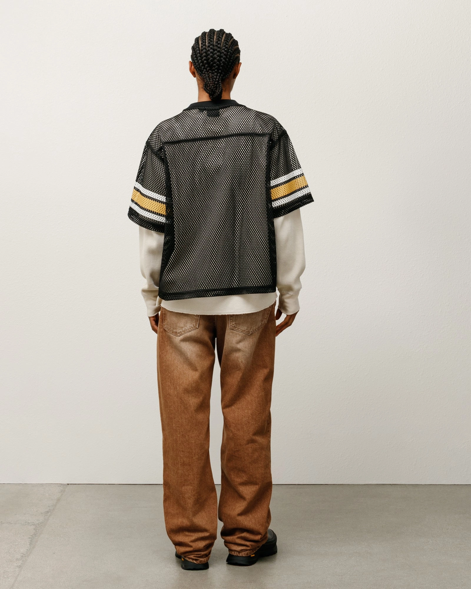NEW CLASSIC JEAN VINTAGE DENIM
