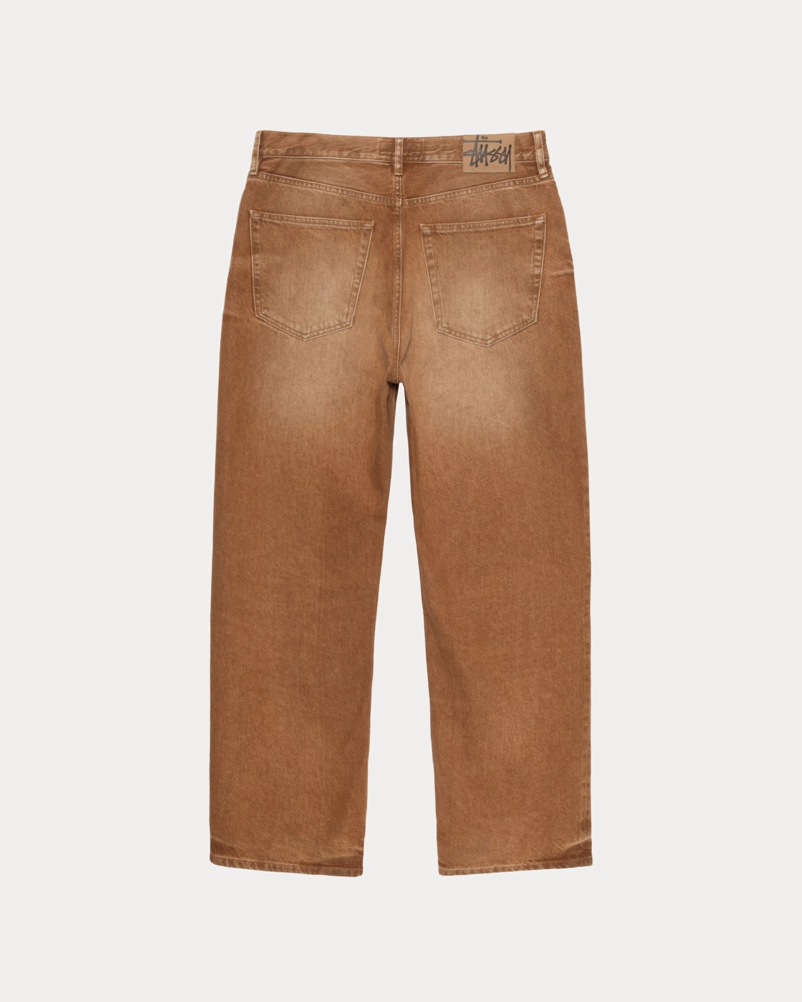 NEW CLASSIC JEAN VINTAGE DENIM