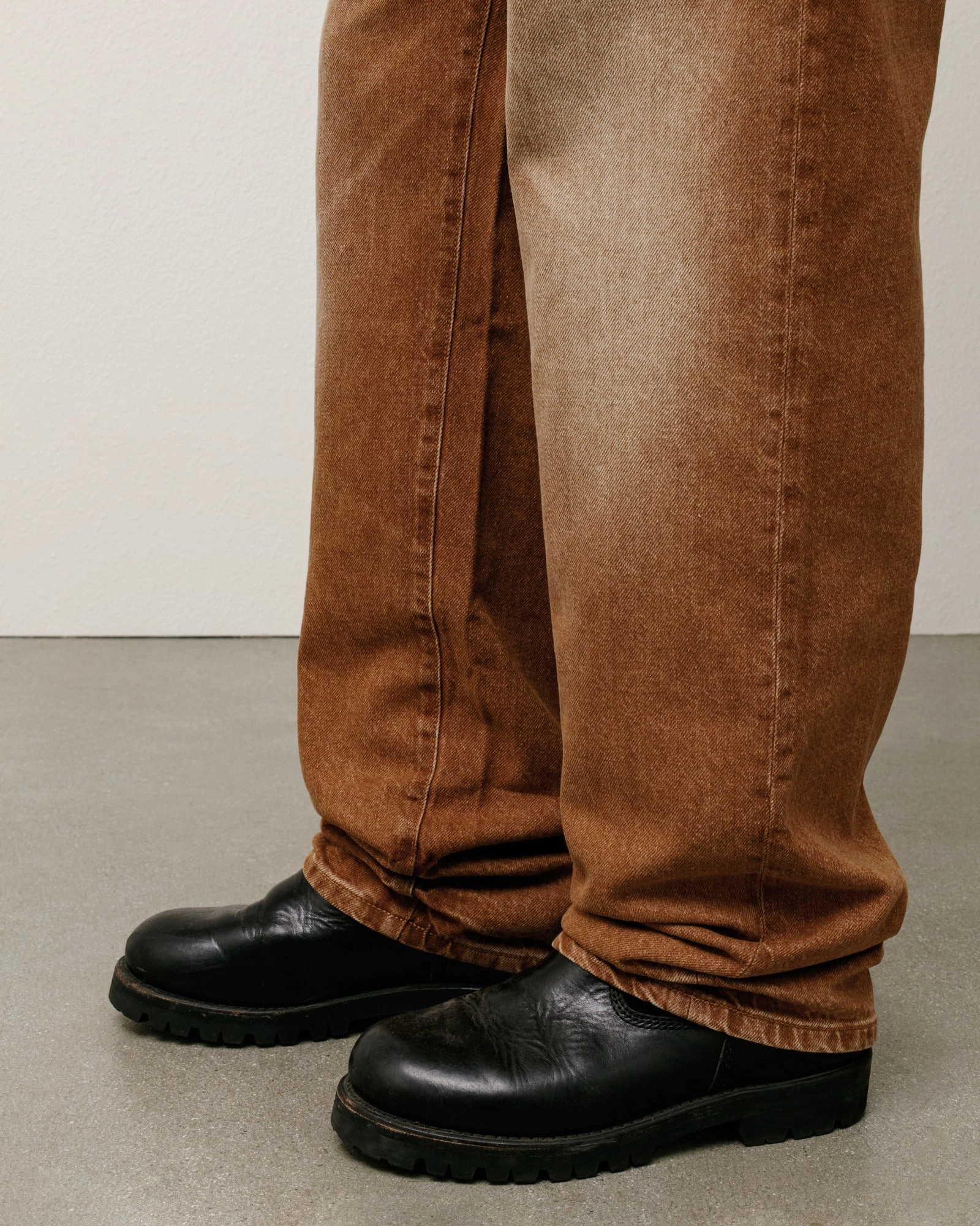 NEW CLASSIC JEAN VINTAGE DENIM