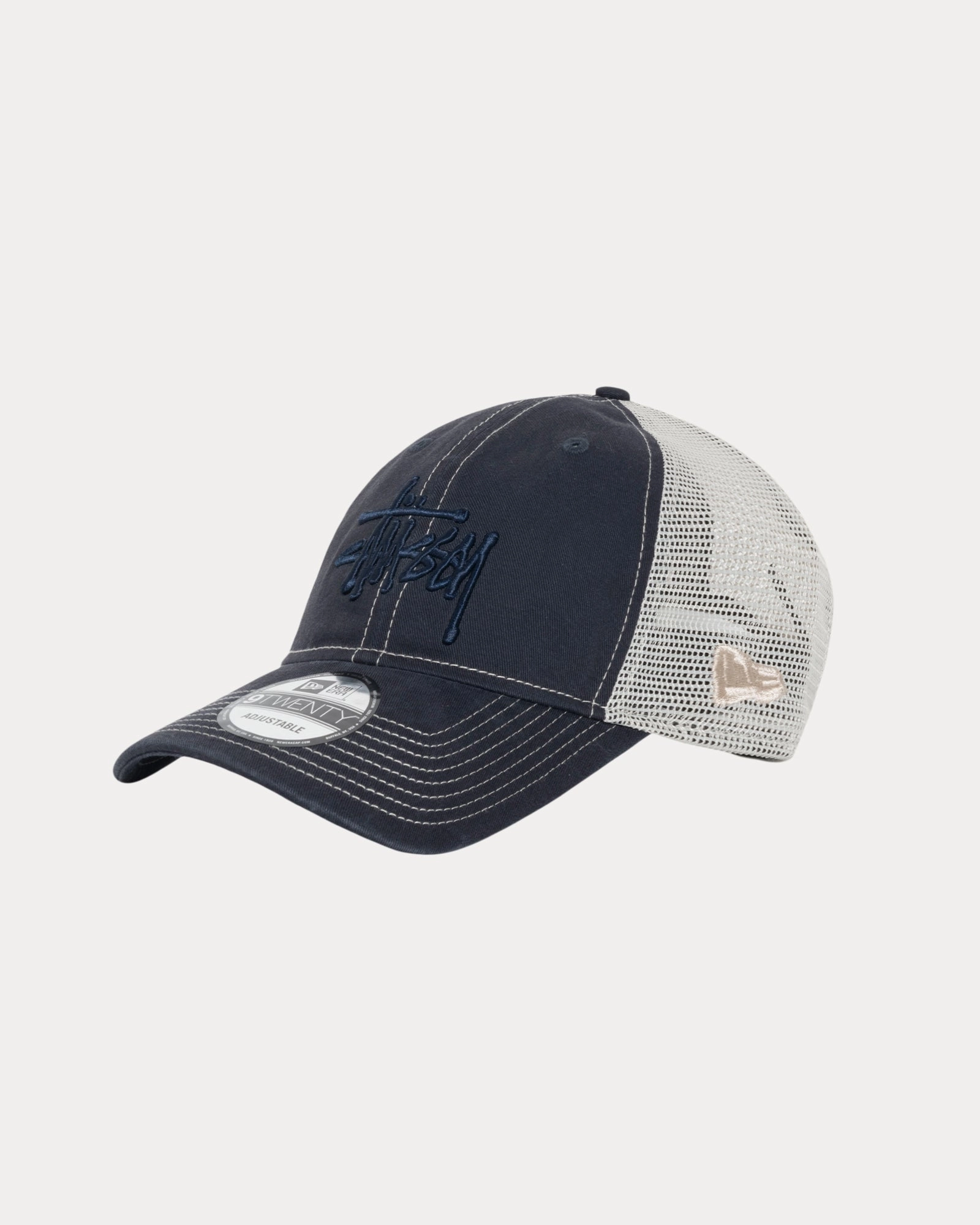 NEW ERA 9TWENTY TONAL BASIC TRUCKER