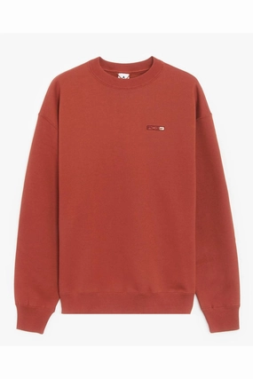 Nike ACG Therma-FIT Fleece Sweatshirt Mars Stone