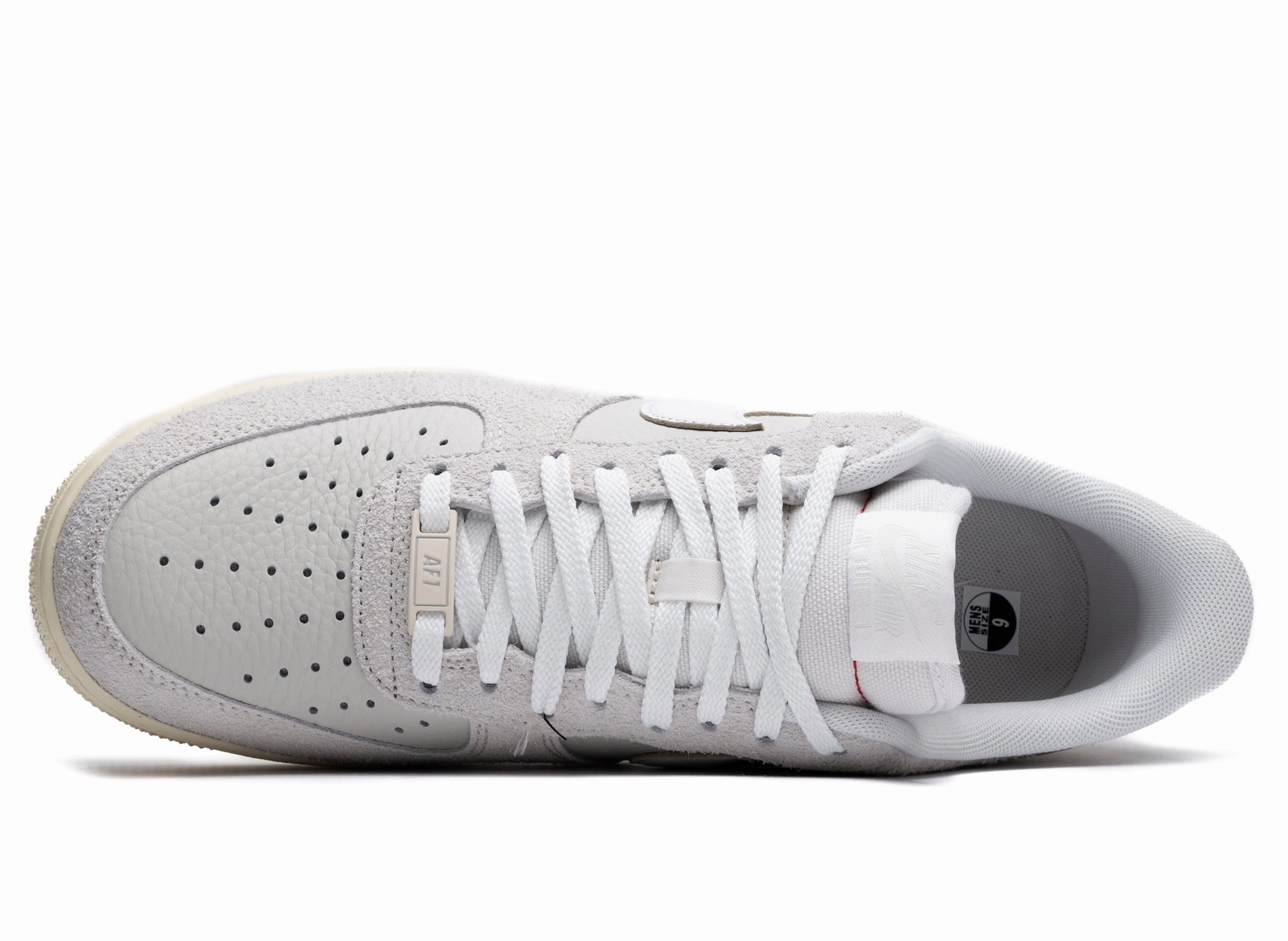 Nike Air Force 1 '07 LX