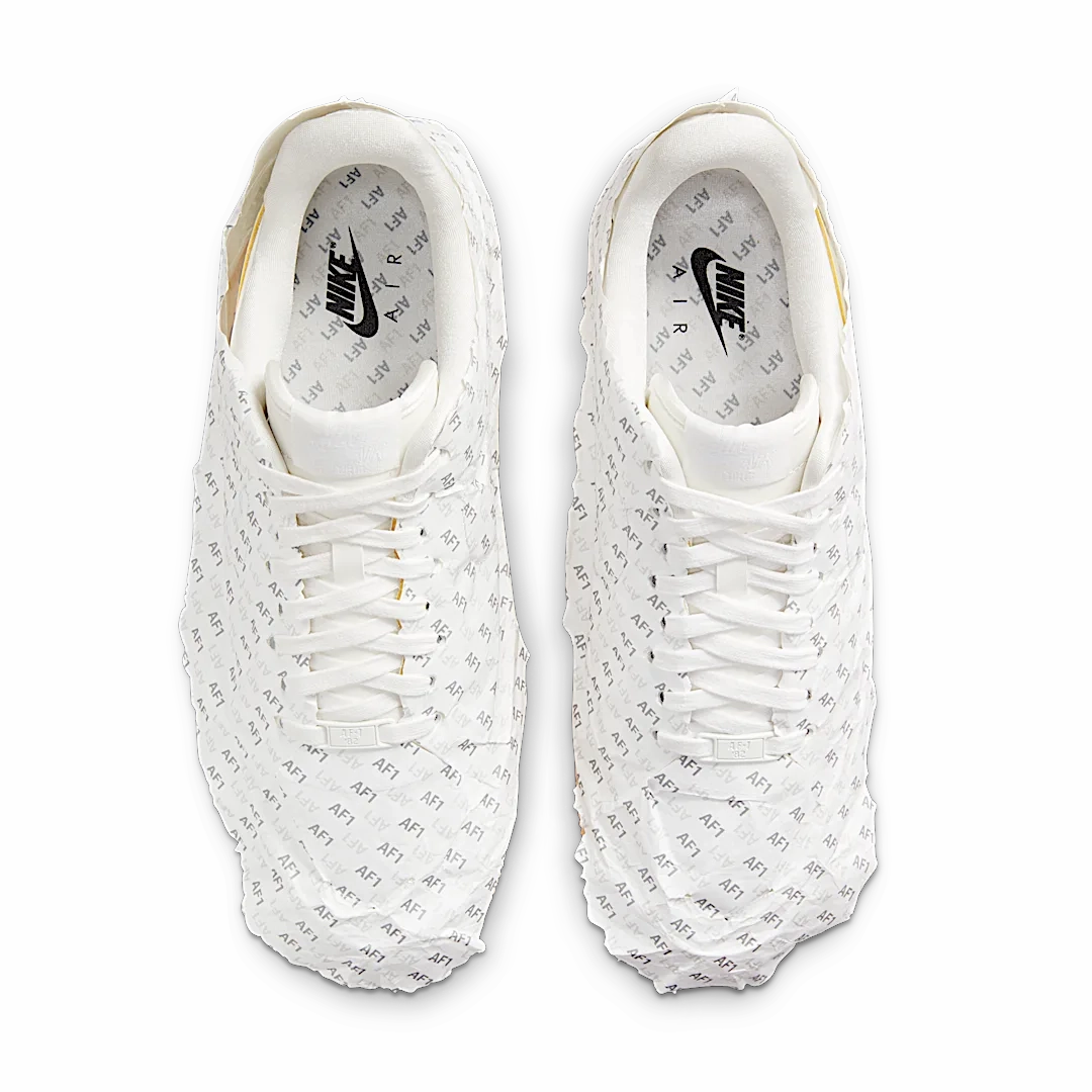 Nike Air Force 1 Timeless Classic Keep Em Fresh