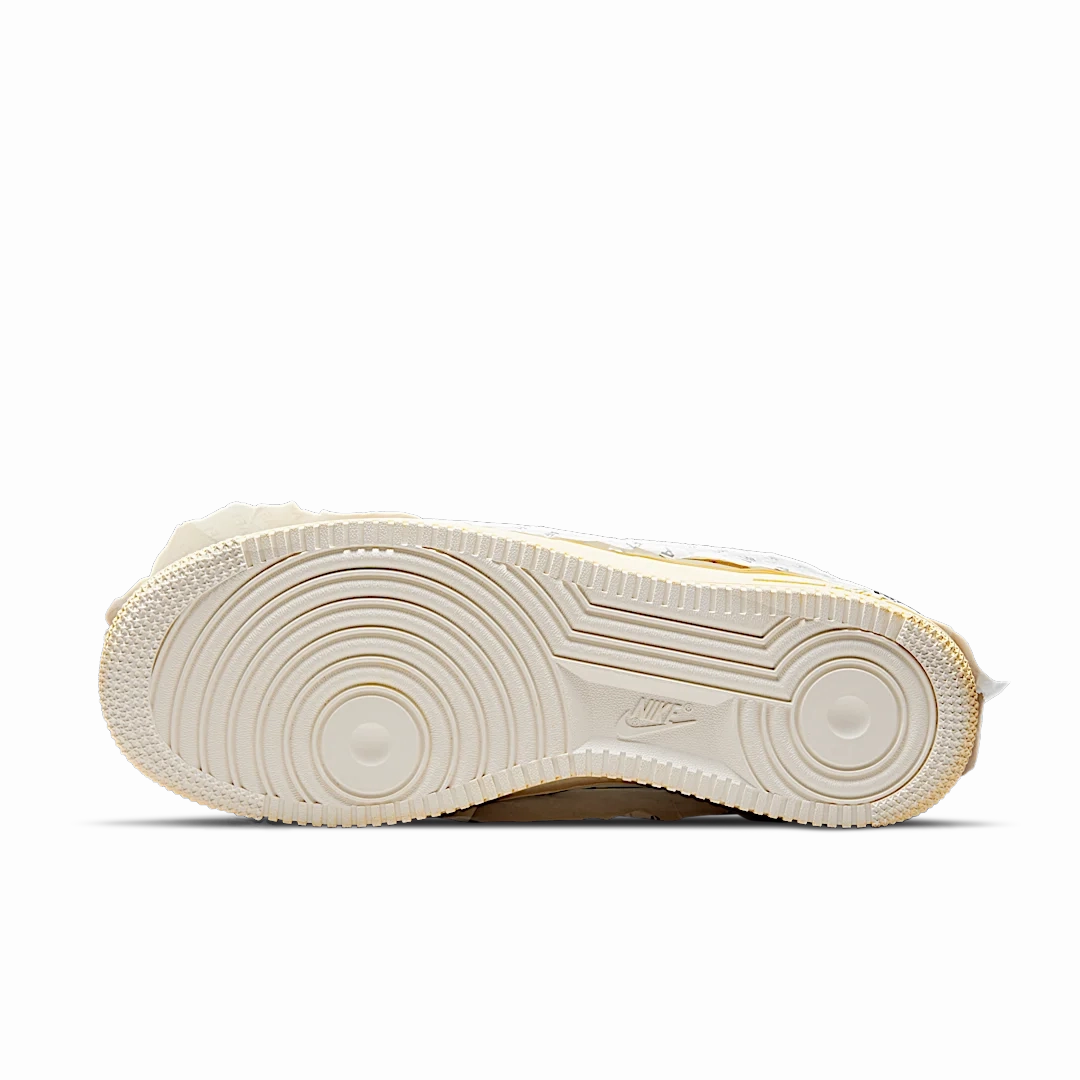 Nike Air Force 1 Timeless Classic Keep Em Fresh