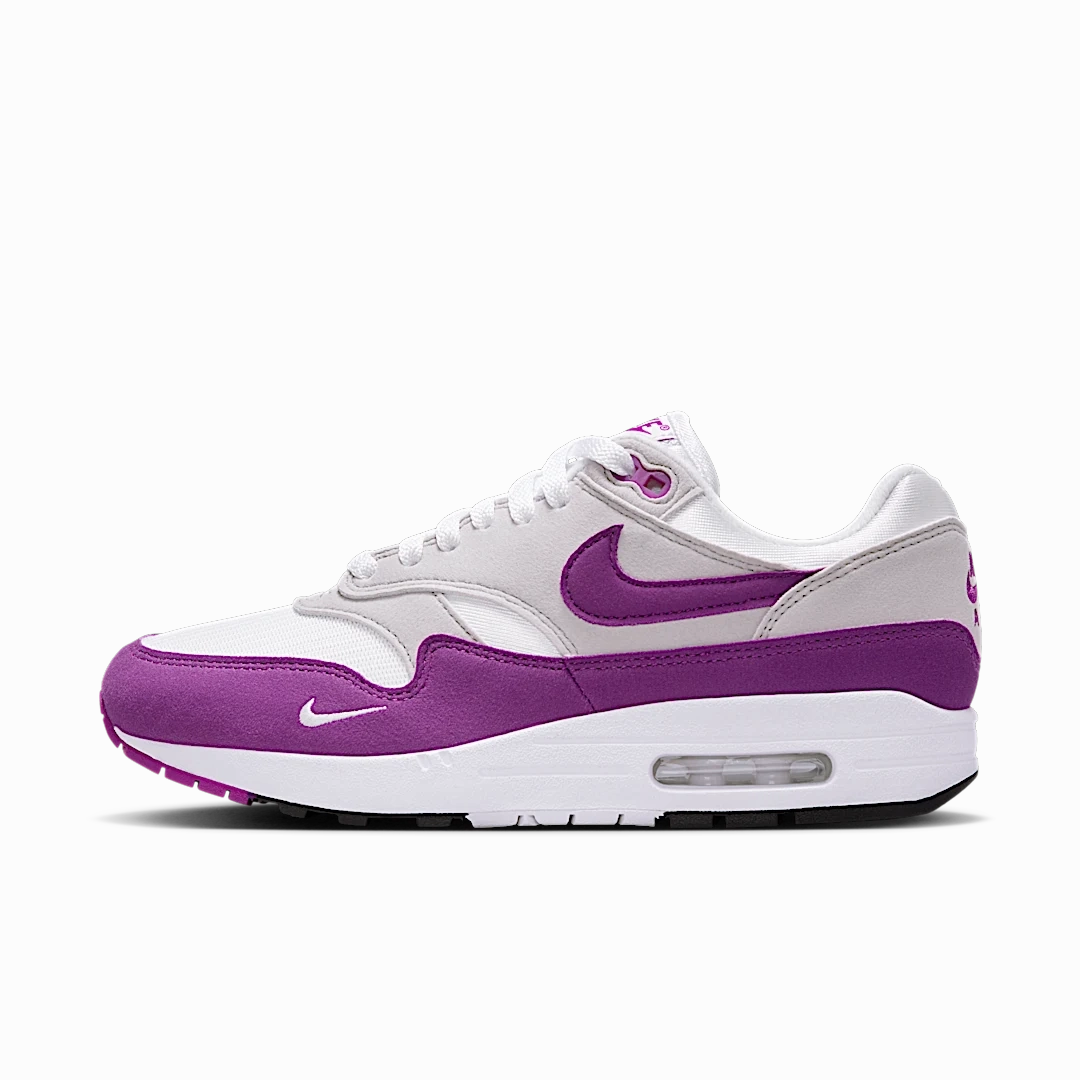 Nike Air Max 1 '87 Bold Berry