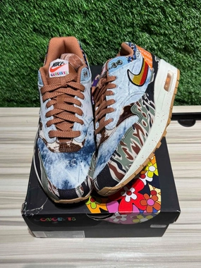 Nike Air Max 1 SP Concepts Heavy Sz 9.5..