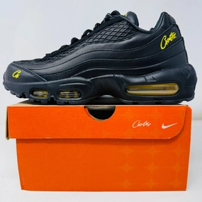 Nike Air Max 95 Corteiz Honey Black