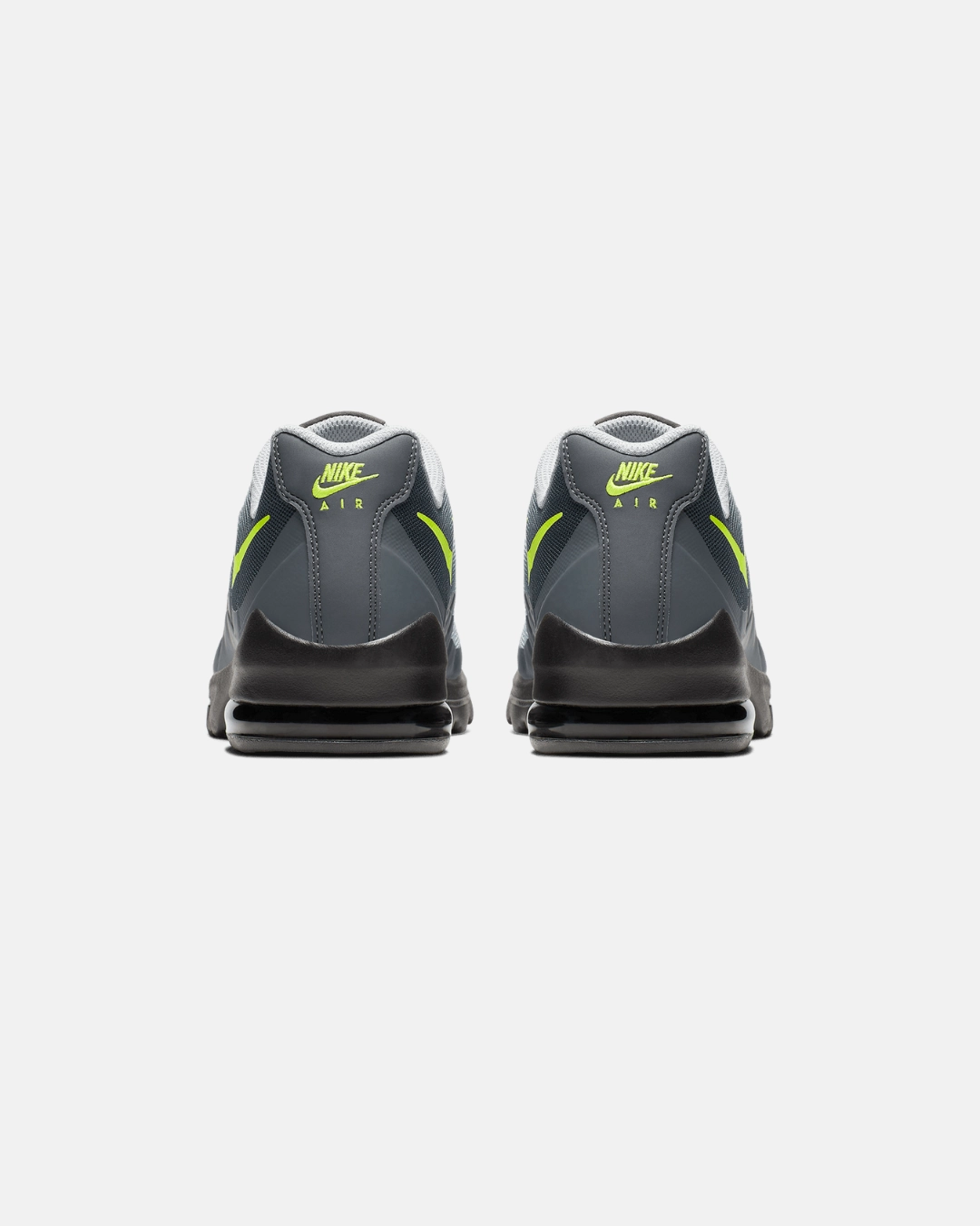 Nike Air Max Invigor - Gris/Vert