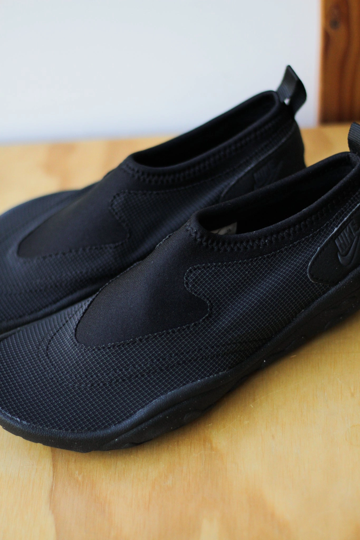 NIKE AQUA TURF BLACK/OFF NOIR-BLACK