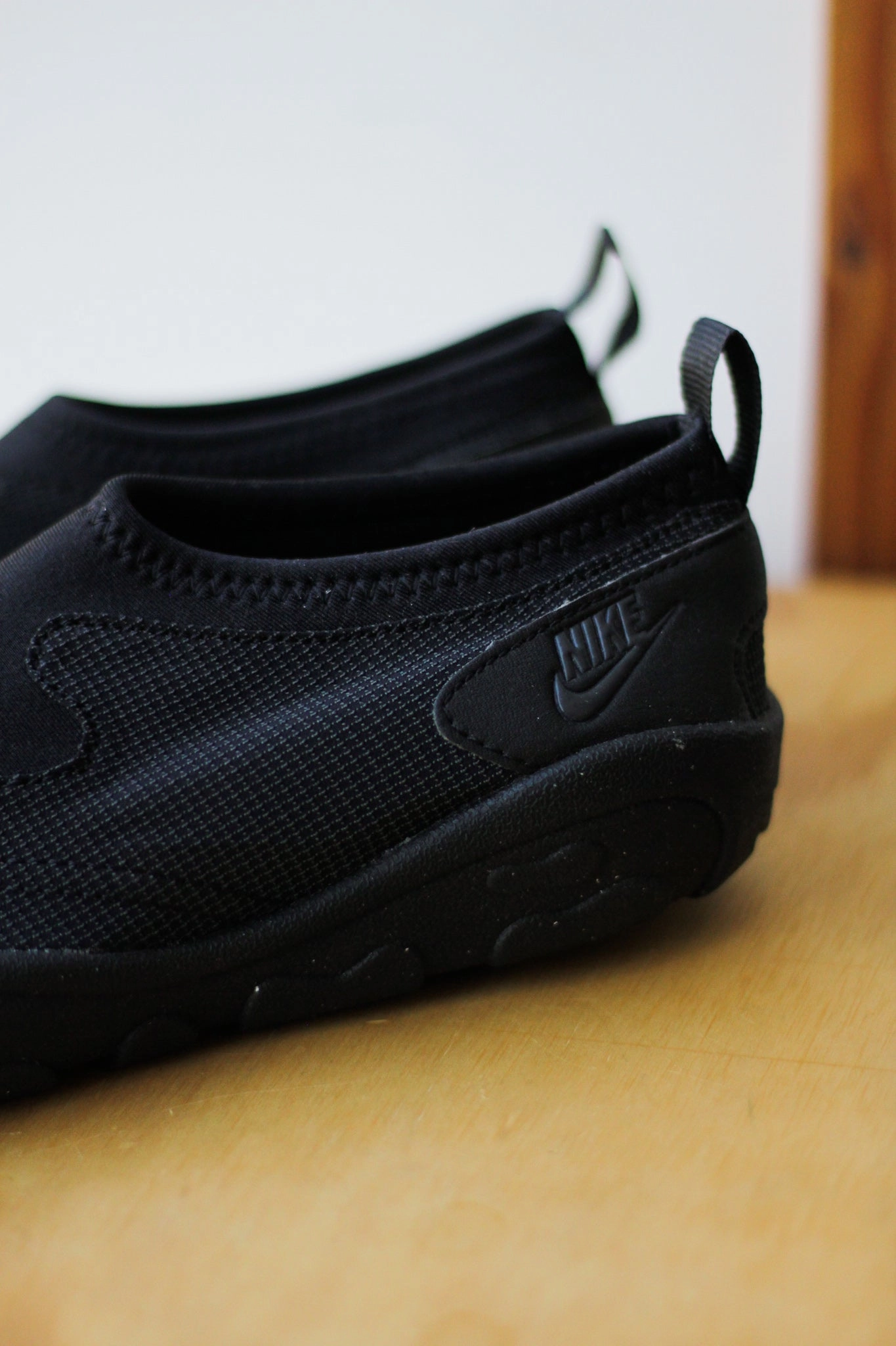 NIKE AQUA TURF BLACK/OFF NOIR-BLACK