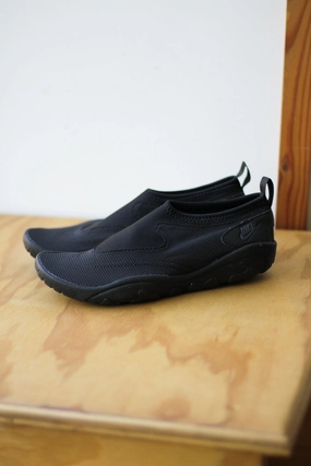 NIKE AQUA TURF BLACK/OFF NOIR-BLACK
