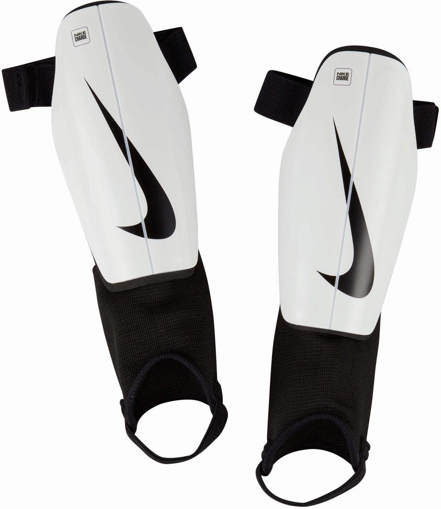 Nike Charge Kids Soccer Shin Guards