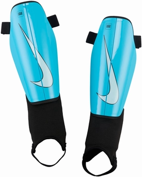 Nike Charge Soccer Shin Guards