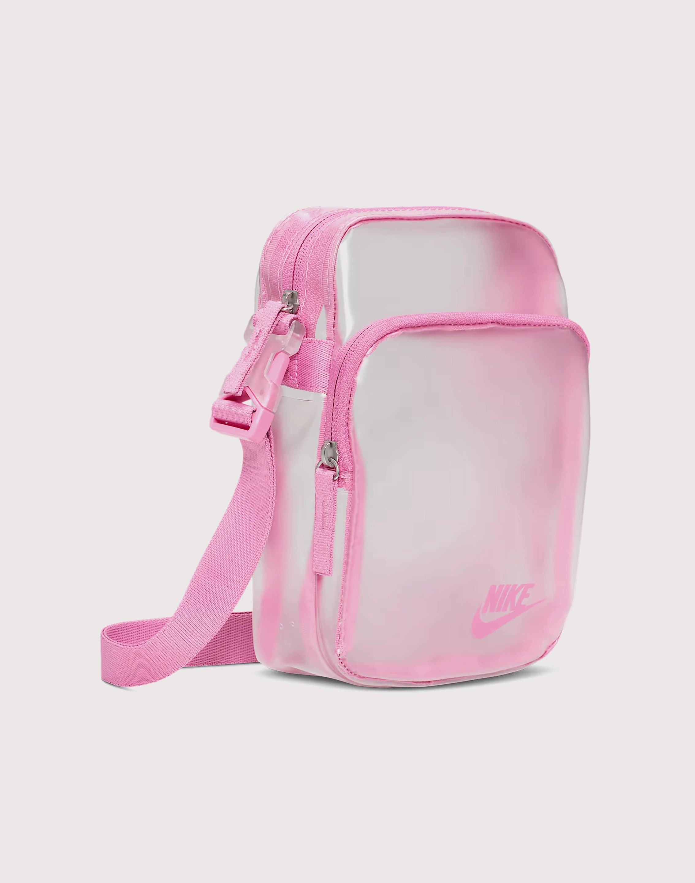 Nike Crystal Heritage Crossbody Bag