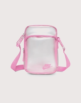 Nike Crystal Heritage Crossbody Bag