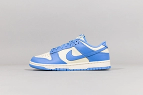 Nike Dunk Low 'Coconut Milk and University Blue'