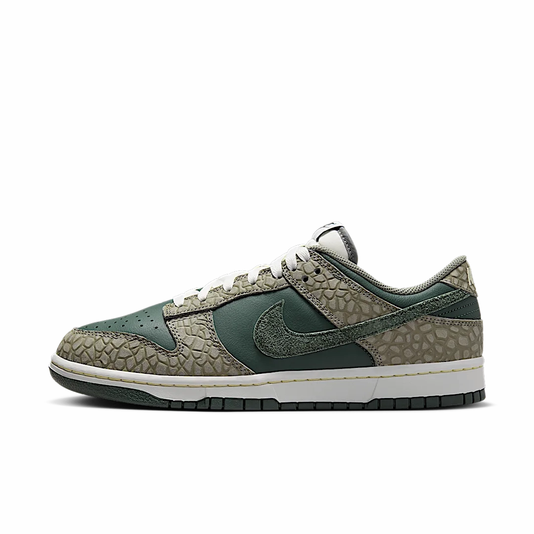 Nike Dunk Low PRM Urban Landscape 2.0