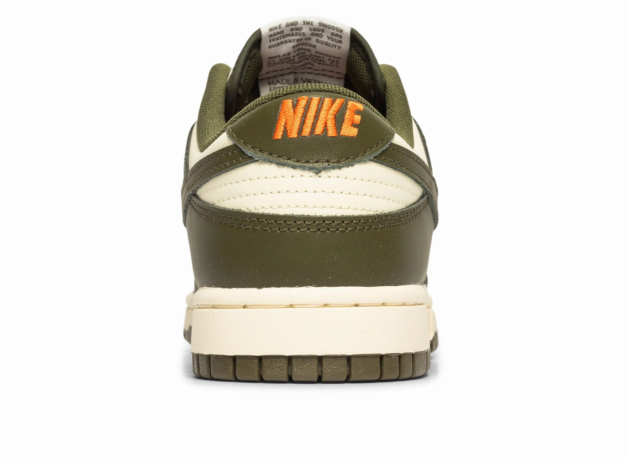 Nike Dunk Low Retro