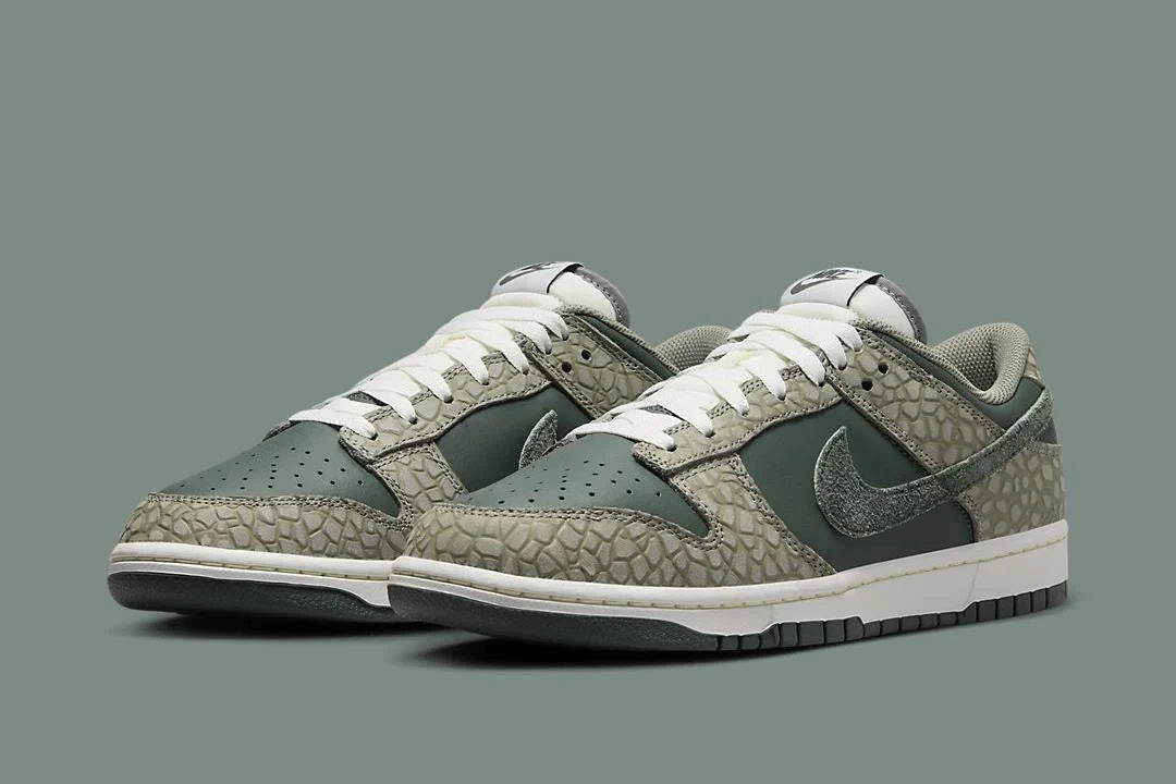 Nike Dunk Low Retro Premium