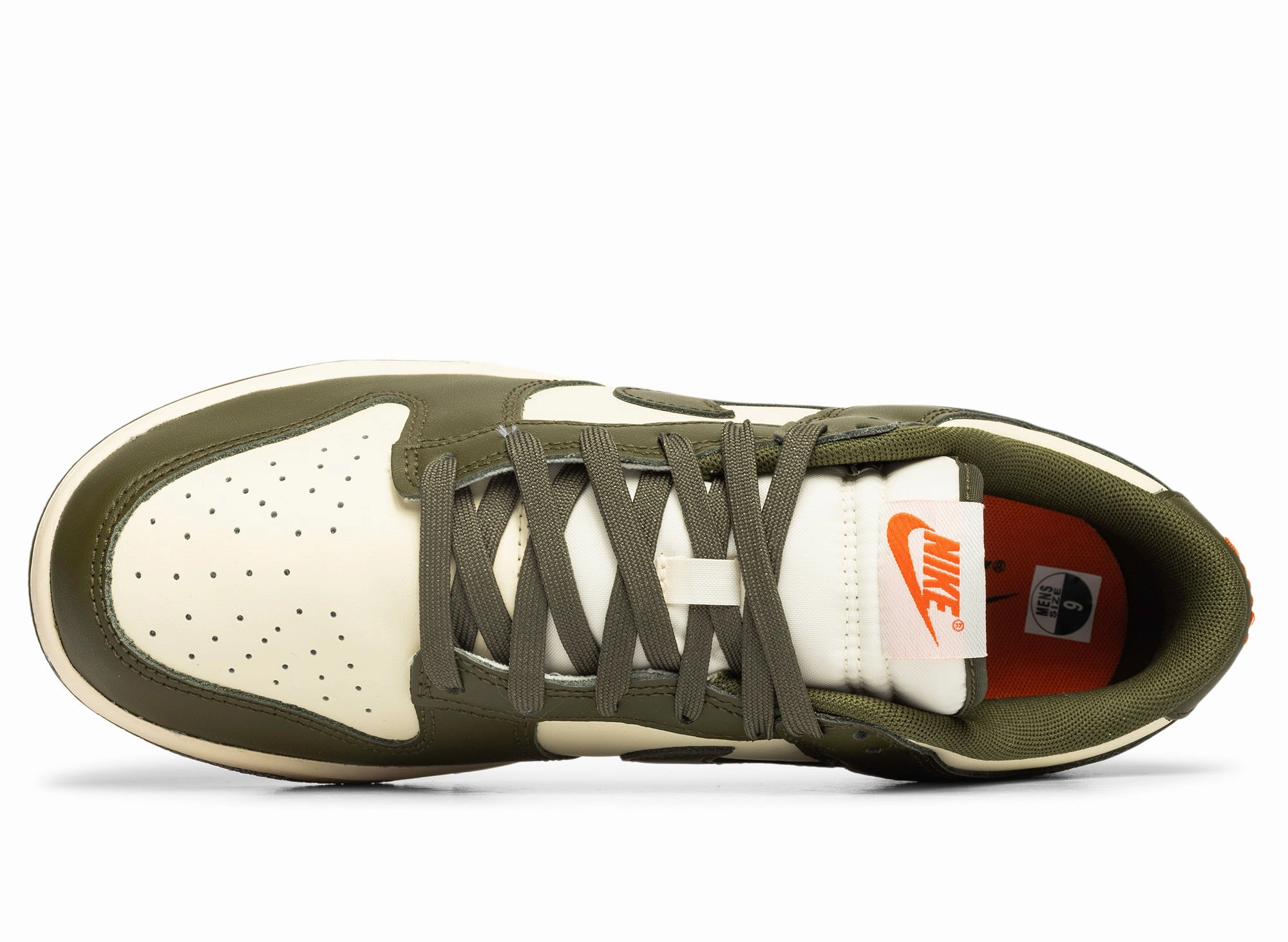 Nike Dunk Low Retro