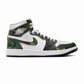 Nike Golf Air Jordan 1 High G Shoes