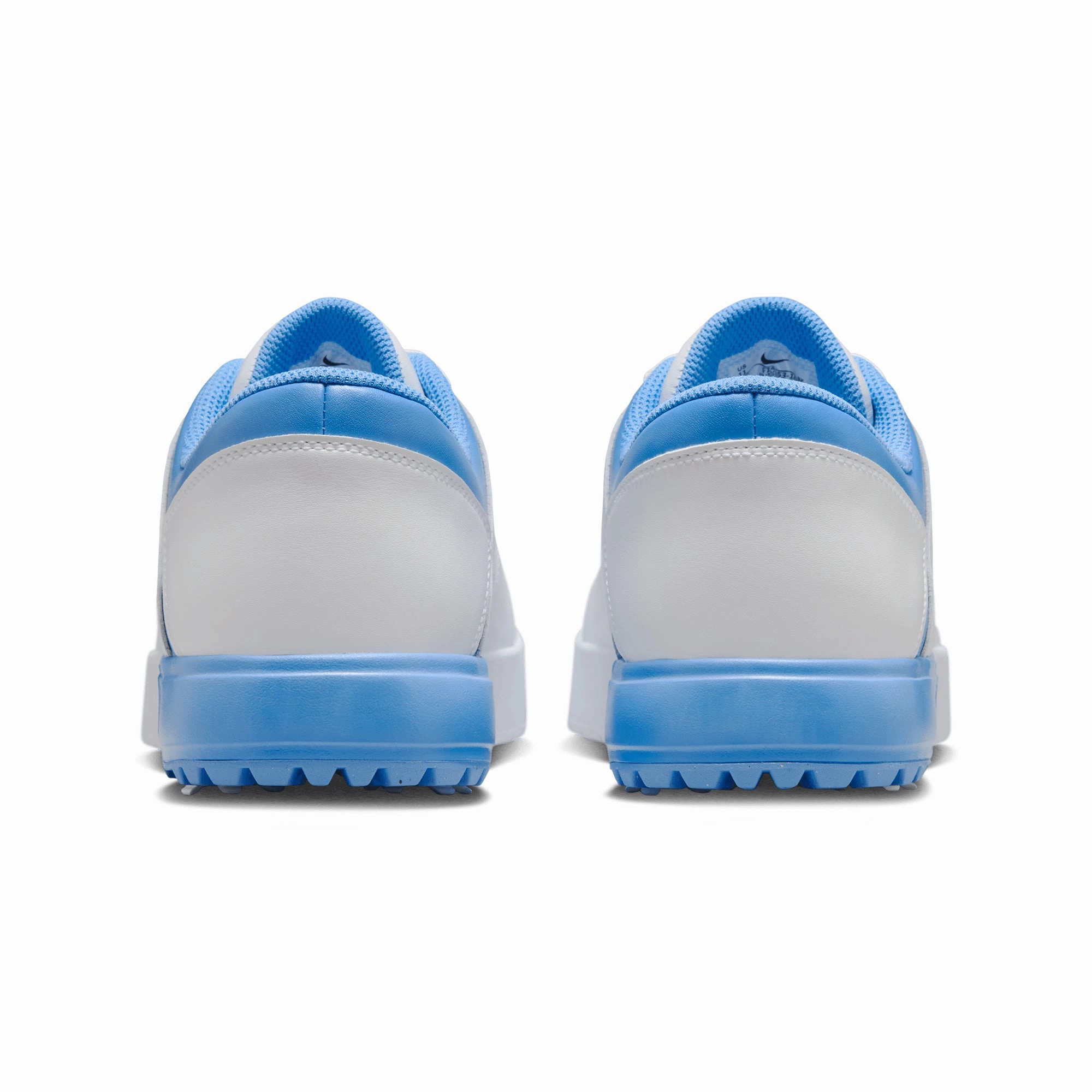 Nike Golf Air Jordan NU Retro 1 G Shoes