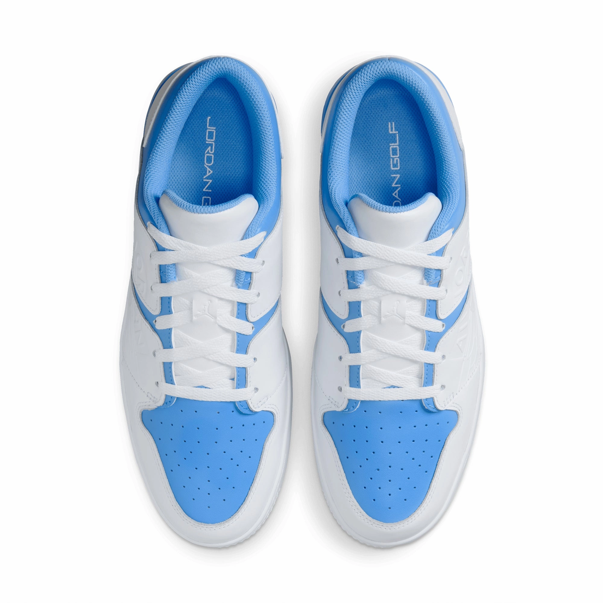 Nike Golf Air Jordan NU Retro 1 G Shoes