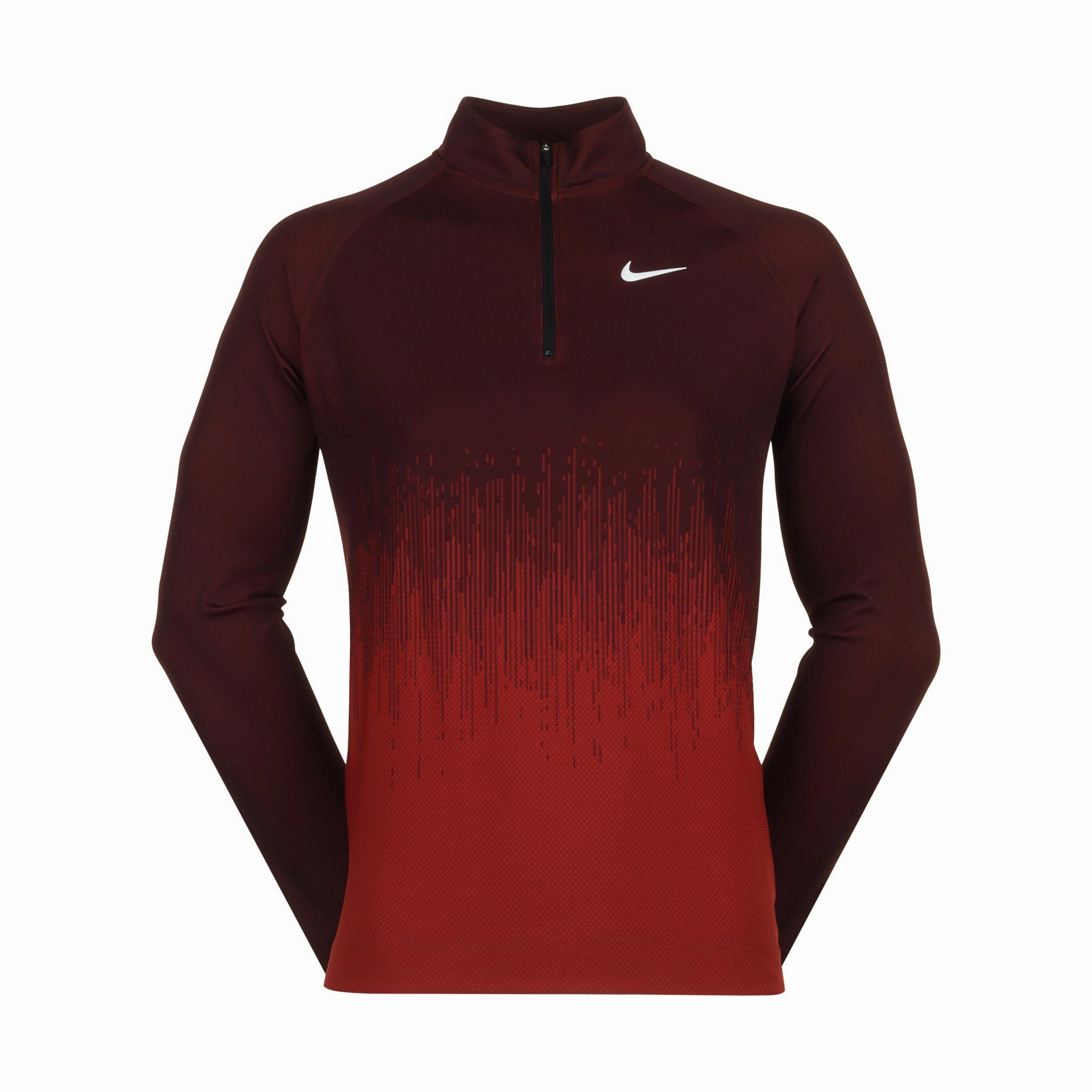Nike Golf Dri-Fit ADV Tour 1/2 Zip