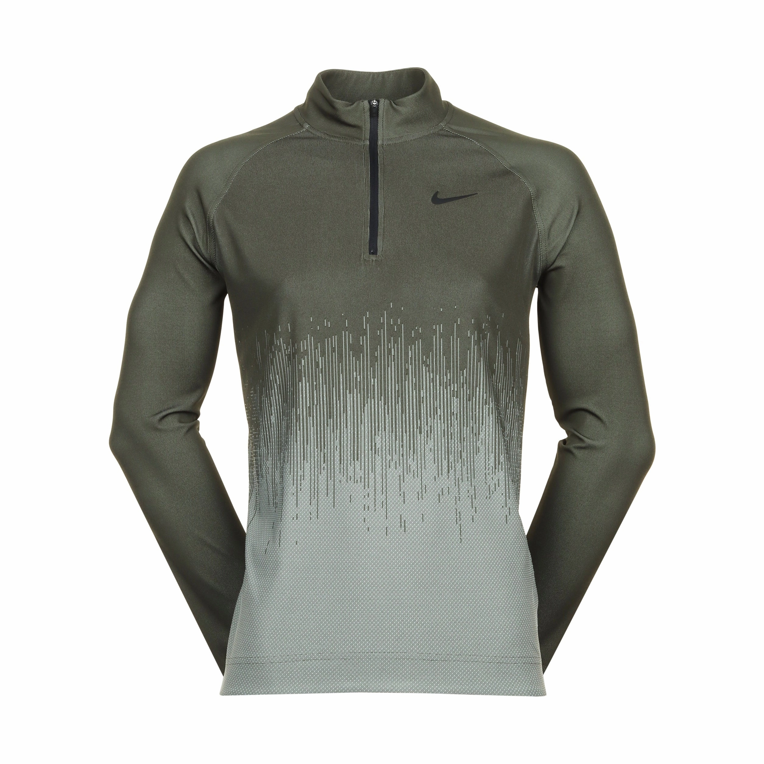 Nike Golf Dri-Fit ADV Tour 1/2 Zip