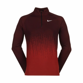 Nike Golf Dri-Fit ADV Tour 1/2 Zip