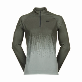 Nike Golf Dri-Fit ADV Tour 1/2 Zip