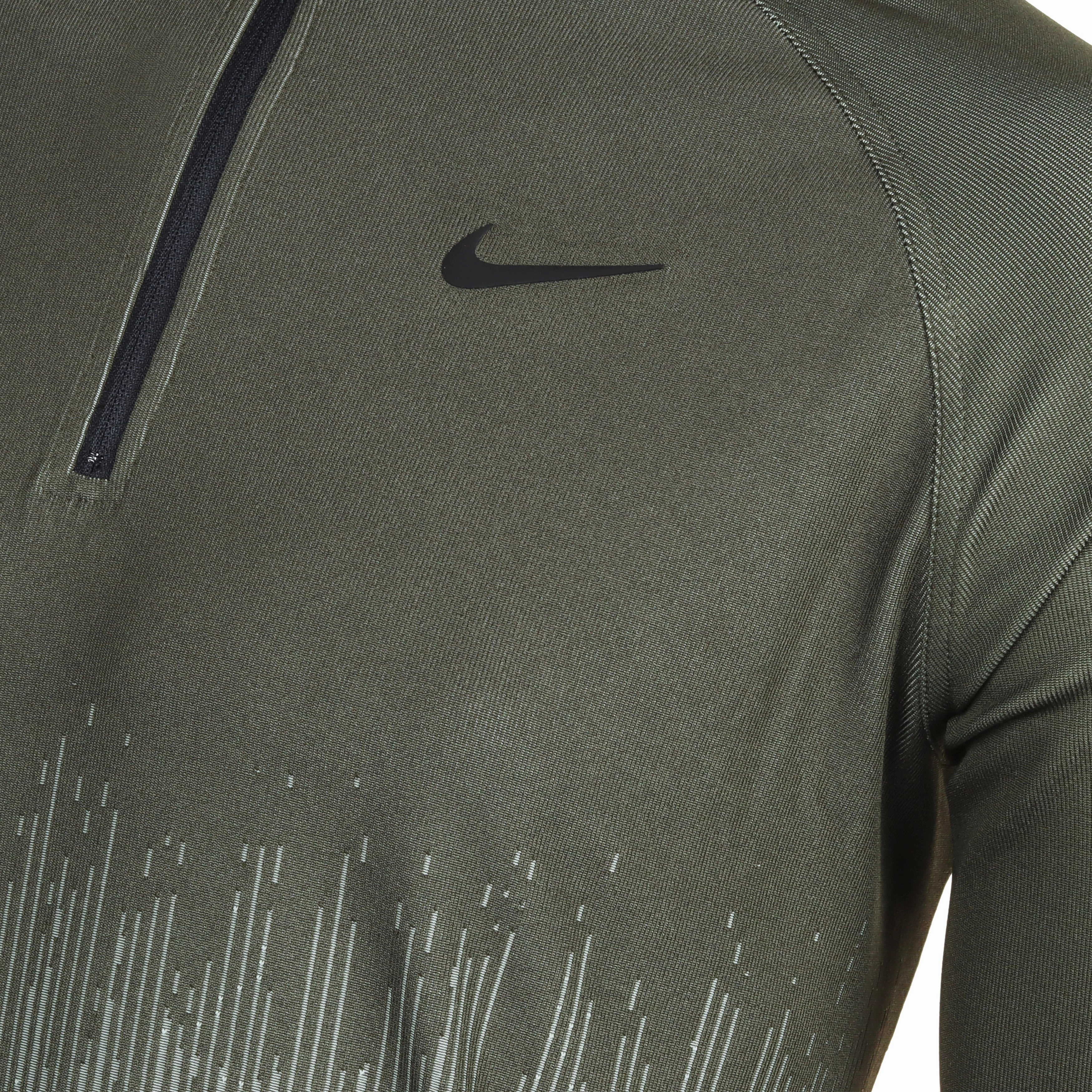 Nike Golf Dri-Fit ADV Tour 1/2 Zip