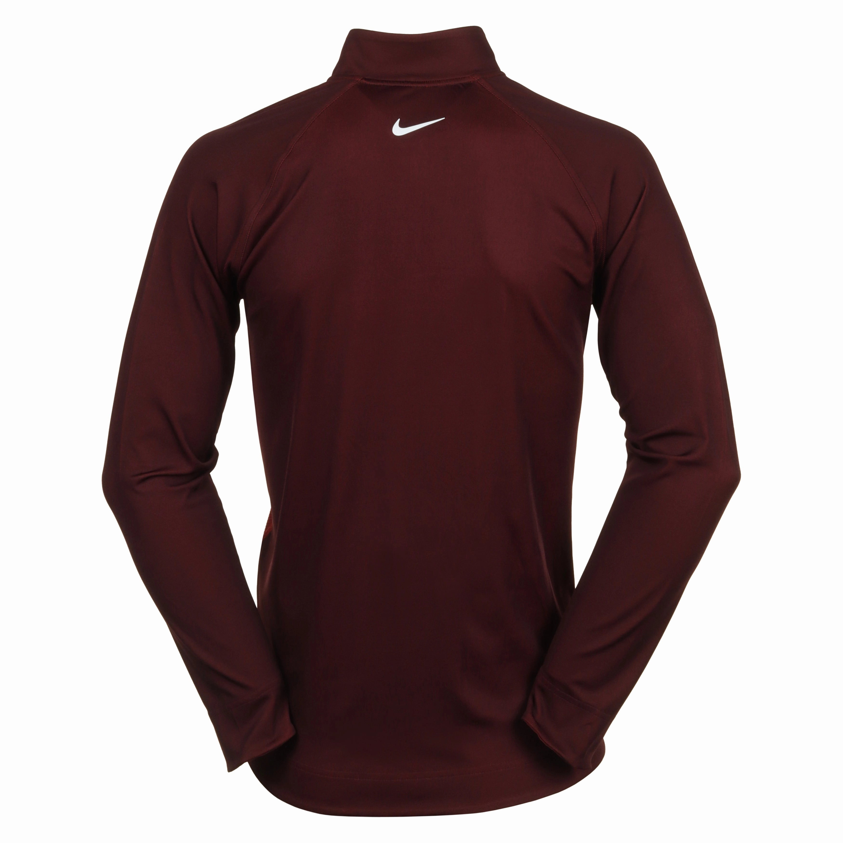 Nike Golf Dri-Fit ADV Tour 1/2 Zip