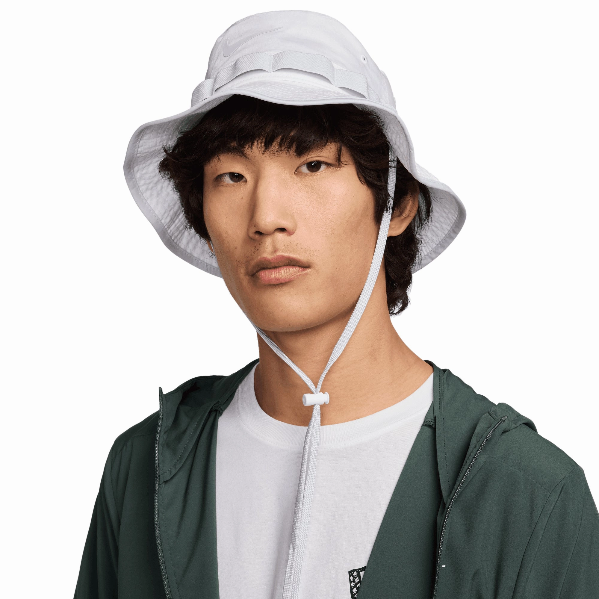 Nike Golf Dri-Fit Apex Bucket Hat