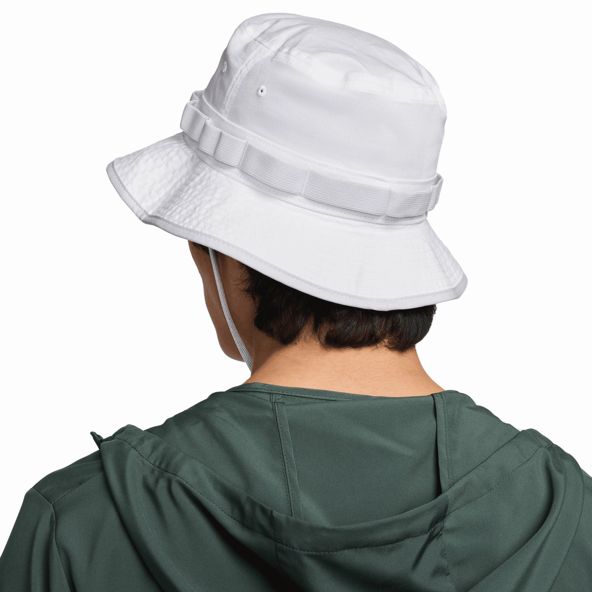 Nike Golf Dri-Fit Apex Bucket Hat