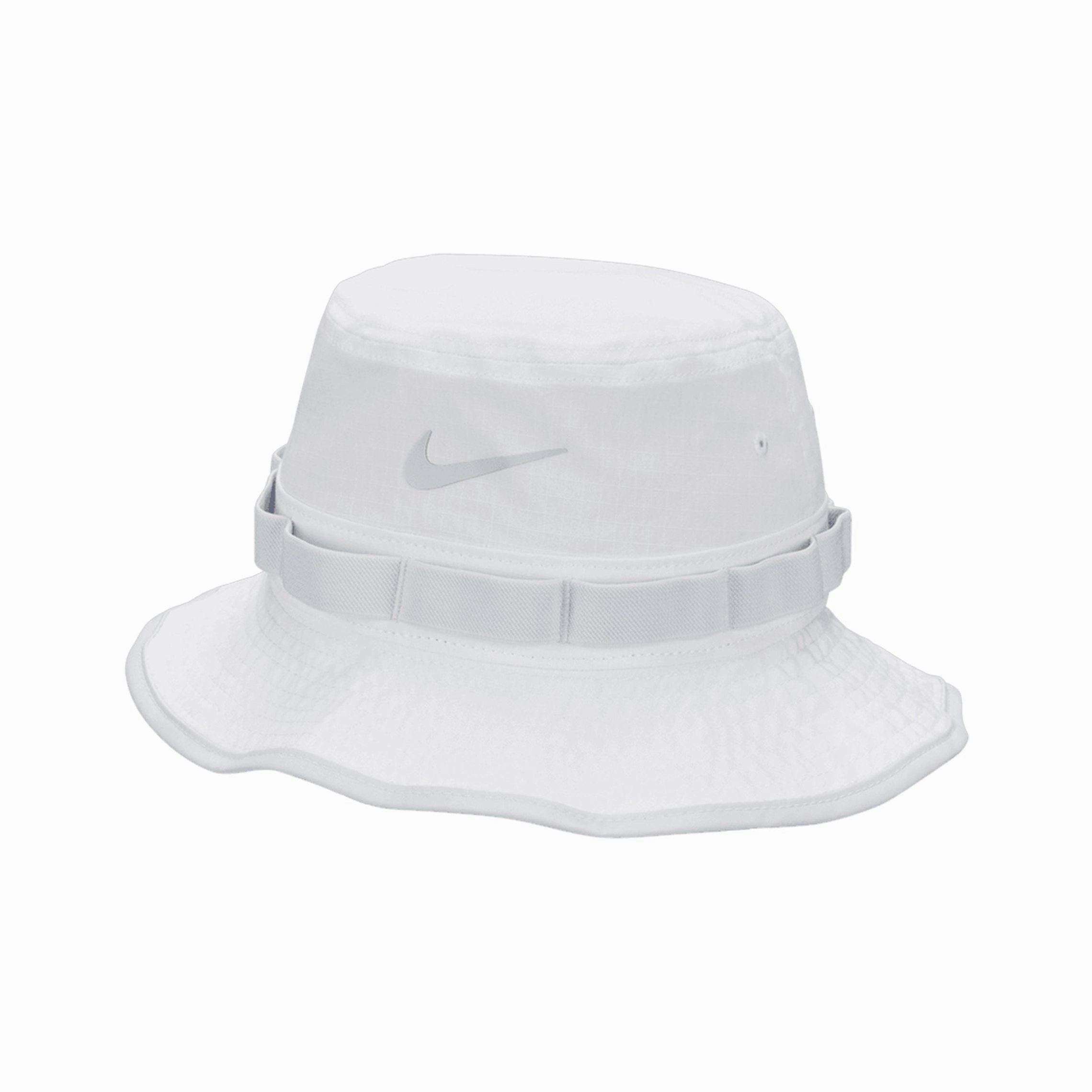 Nike Golf Dri-Fit Apex Bucket Hat