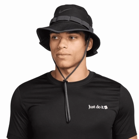 Nike Golf Dri-Fit Apex Bucket Hat
