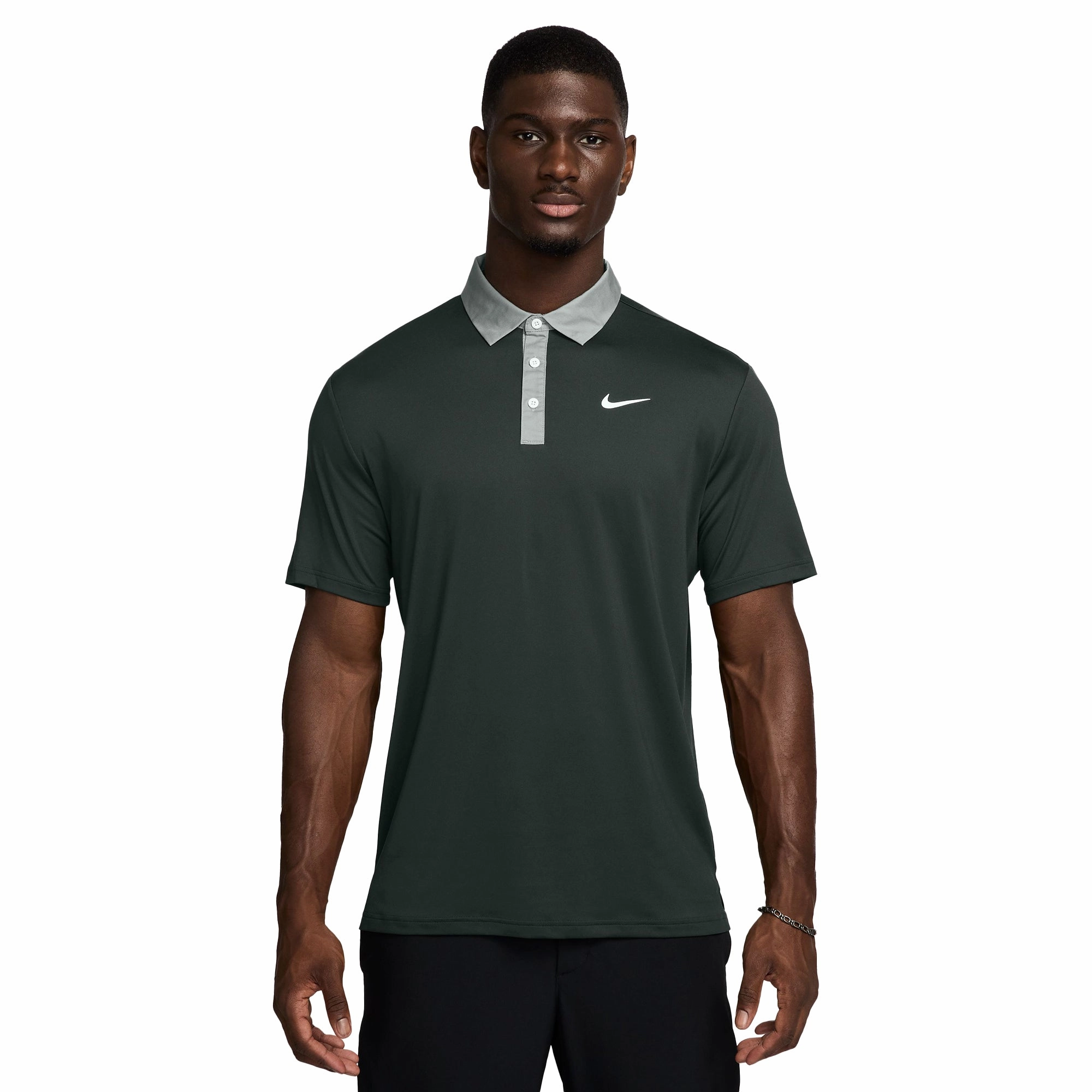 Nike Golf Dri-Fit Tour Contrast Shirt