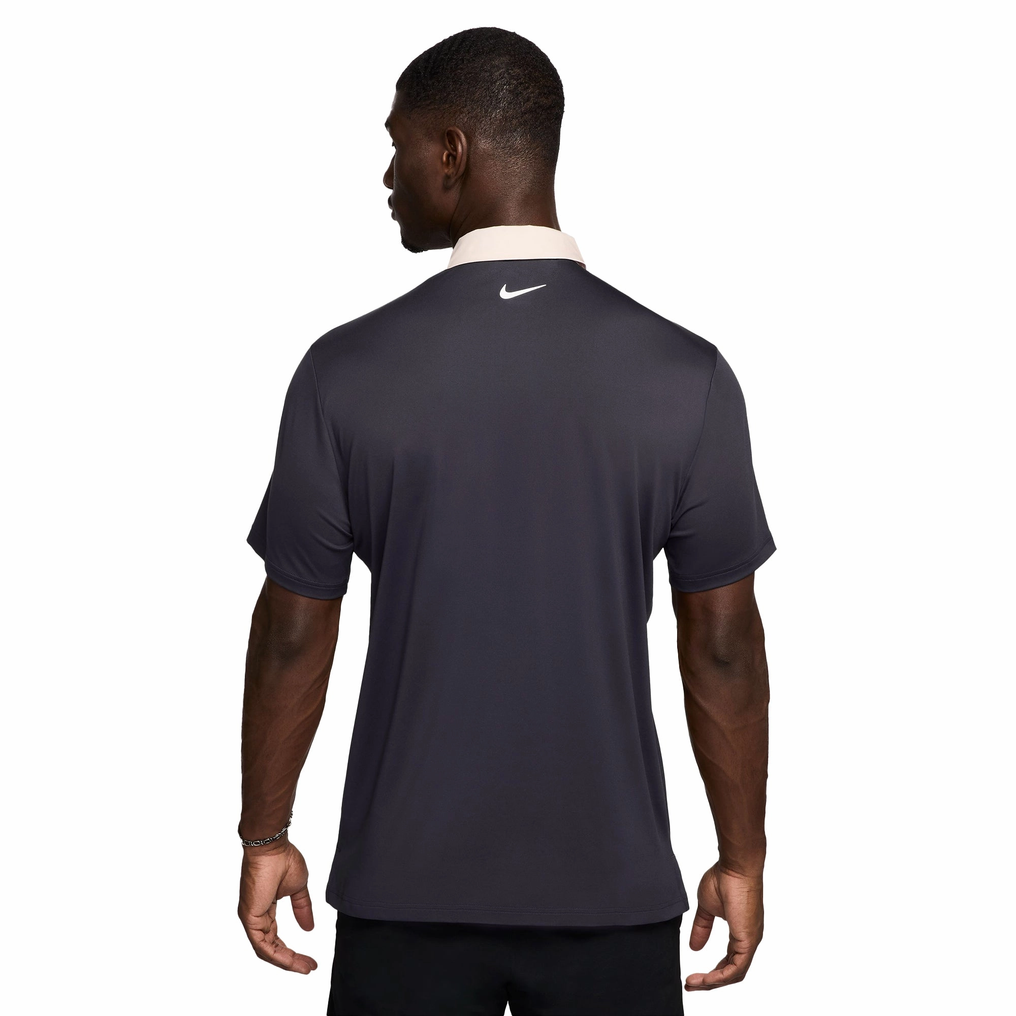 Nike Golf Dri-Fit Tour Contrast Shirt
