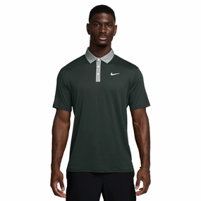 Nike Golf Dri-Fit Tour Contrast Shirt