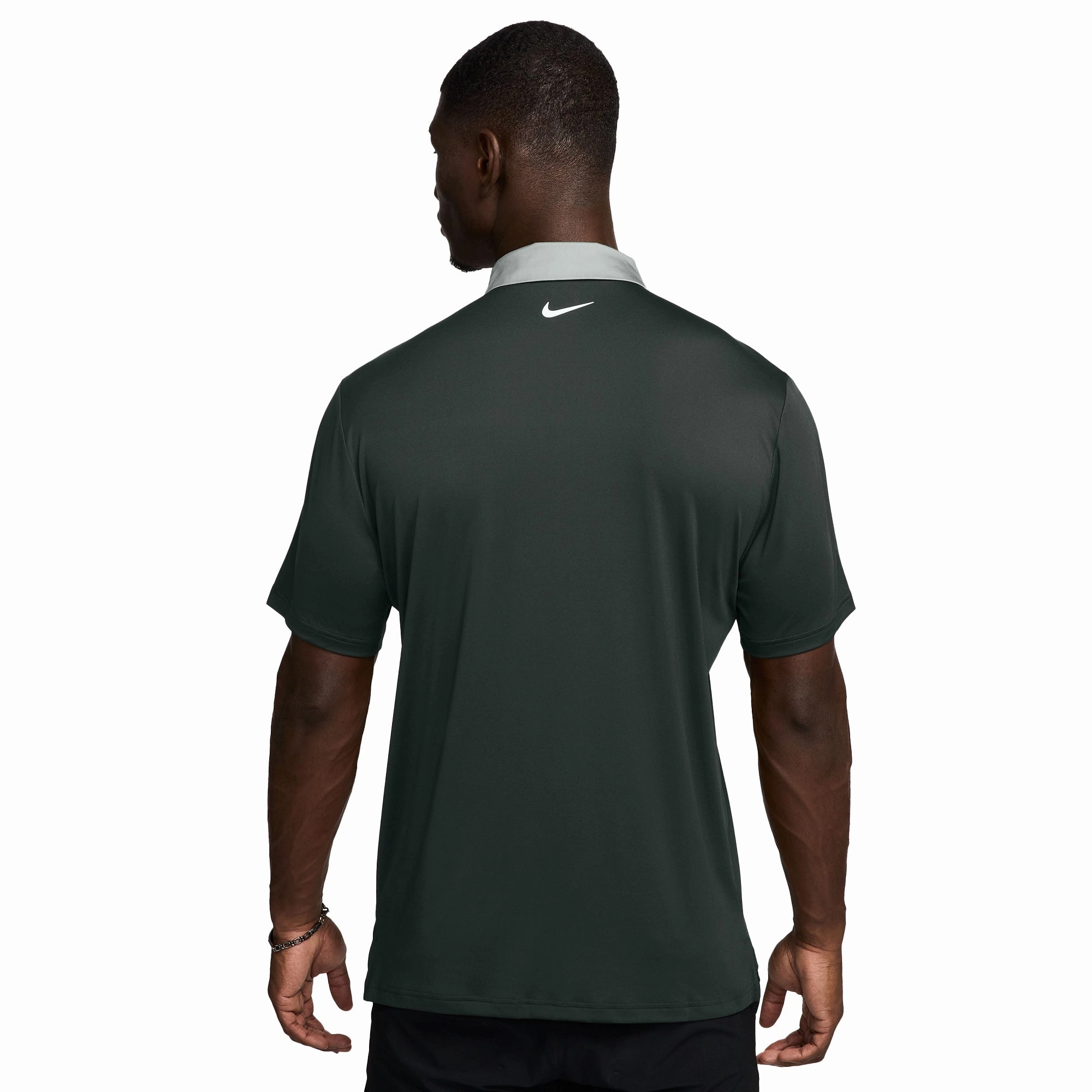 Nike Golf Dri-Fit Tour Contrast Shirt