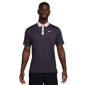 Nike Golf Dri-Fit Tour Contrast Shirt