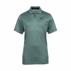 Nike Golf Dri-Fit Tour Jacquard Shirt