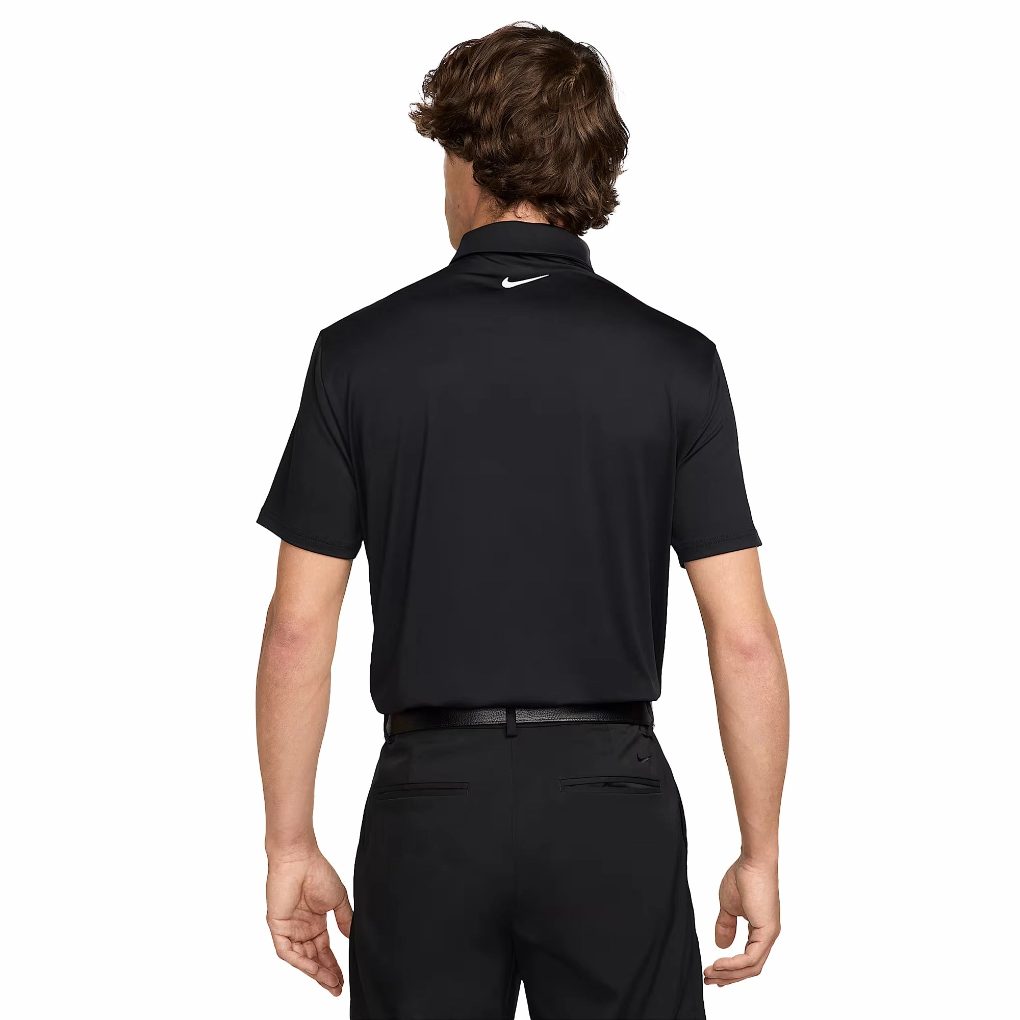 Nike Golf Dri-Fit Tour Solid Shirt